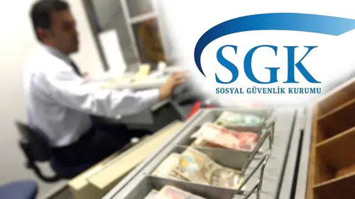 SGK Borçluları İçin Kritik Uyarı! İndirimli Taksitlendirme Fırsatında Son 15 Gün!
