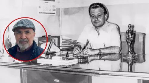 Ferruh Tunç'tan Selahattin Tonguç İçin Anıt ve Çalışma Grubu Çağrısı