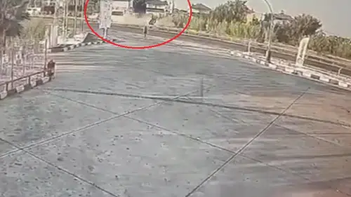 Manavgat'ta Zincirleme Kaza: 3 Araç Çarpıştı, 6 Yaralı
