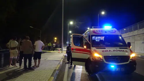 Antalya'da Motosiklet Faciası: 25 Yaşındaki Gencin Acı Sonu
