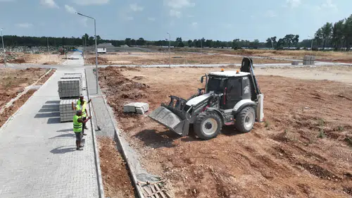 Kurşunlu Kent Mezarlığı Genişliyor! 2028'e Kadar Defin İhtiyacını Karşılayacak
