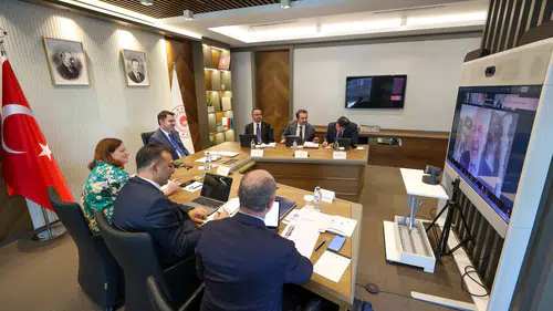 COP31 Danışma Kurulu İlk Toplantısını Gerçekleştirdi