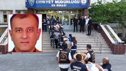 Antalyalı Ev Sahibi Kırıkkale'de Dehşetle Karşılaştı