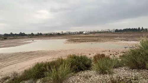 Dere ve Su Yatağına Yapılması Planlanan Çakırlar TOKİ Projesi’ne Yeni ÇED