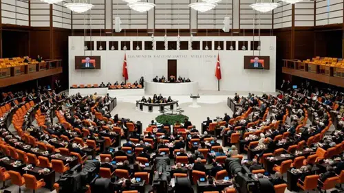 TBMM'de Kabul Edildi: Gazi ve Şehit Yakınlarının Haklarında Yeni Dönem!