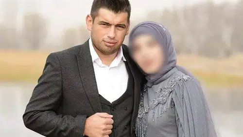 Isparta'daki Kaza Uzman Çavuşu Hayattan Kopardı