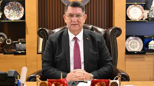 TESK'teki Başkan Vekili İstifasının Perde Arkası