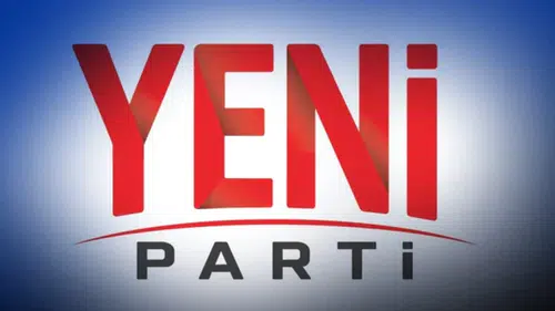 YENİ Parti Kepez'de Sahaya İniyor! Kepez İlçe Binası Açılıyor