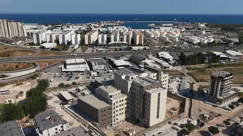 Aksu ve Konyaaltı Devlet Hastaneleri Açılış Takvimi Belli Oldu