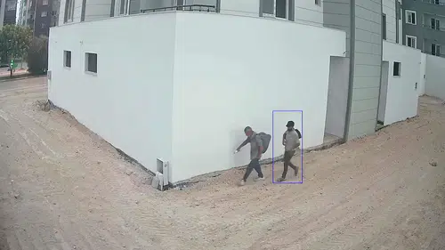 Adana'da "Hurda Topluyorduk" Diyen Su Saati Hırsızları Yakalandı