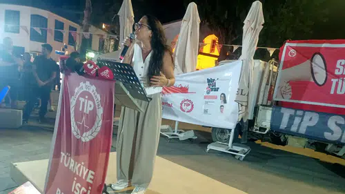 Kadıgil’den Özgür Özel Mesajı: “Siz Verecek misiniz?”
