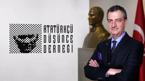 Atatürkçü Düşünce Derneği'nden "Çerçeve Yasa" Açıklaması
