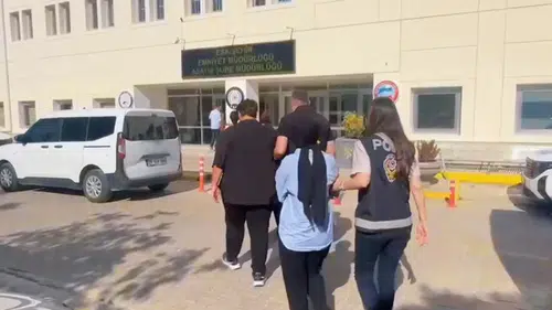 "İnternetiniz Kesilecek" Yalanıyla 116 Milyon TL'lik Vurgun