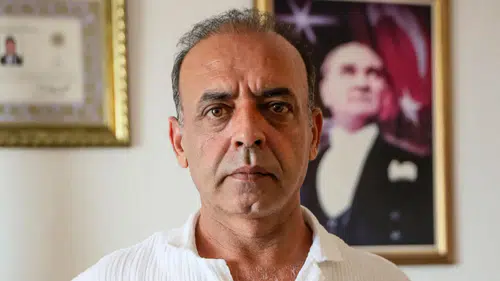 İsim Benzerliği Kâbusu: 10 Gün Haksız Yere Cezaevinde Yattı