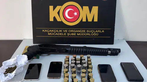 Vatandaşın Kanını Emen Tefeci Şebekesi Dev Operasyonla Çökertildi