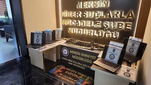 Yasa Dışı Bahis Operasyonu! 13 Milyar TL’lik Para Trafiğine 37 Tutuklama