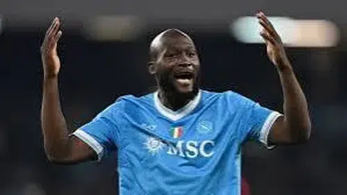 Fenerbahçe Bombayı Patlattı! Romelu Lukaku Resmen Sarı-Lacivertli