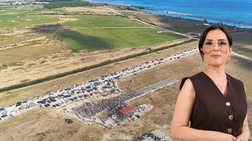 Mimarlar Odası’ndan Ulualan Zaferi: Golf Planı Bozuldu!