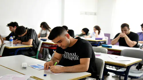 MURGEM Öğrencilerinden YKS'de Büyük Başarı