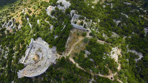 Dünya Mirasında Tarihi Zirve: Türkiye’den Antalya İçin UNESCO Hamlesi