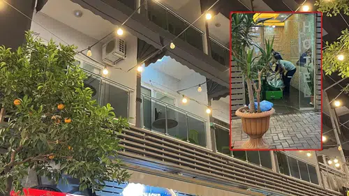 Alanya'da Otel Odasında Şüpheli Ölüm: İsveçli Turist Cansız Bulundu