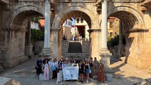 Kaleiçi'nin Geleceği 8 Ağustos'ta Şekilleniyor