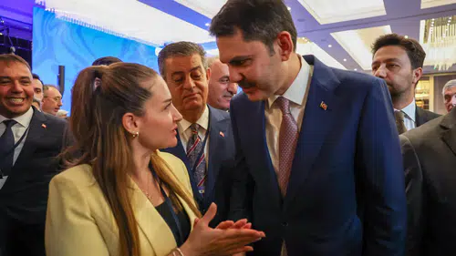 Antalya Dev İklim Zirvesi COP31 Hazırlıklarında Ön Safta