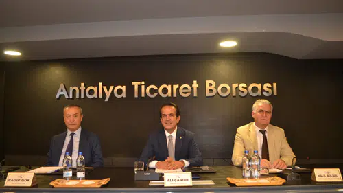 ATB’den Kredi Alarmı: "Toplumumuz Krediye Bağımlı Hale Geldi"