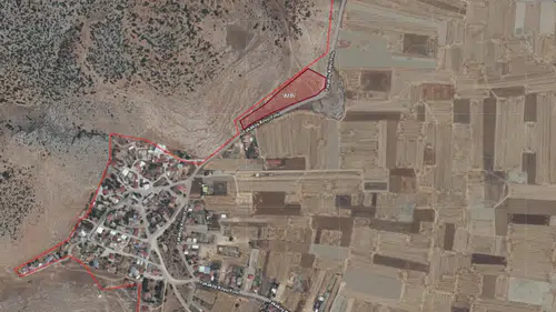 Korkuteli'nde Hazine'ye Ait 8 Taşınmaz Açık İhaleyle Satışa Çıkarılıyor