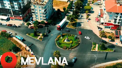Alanya Trafiğini Rahatlatacak Adım: Atatürk Caddesi'nde İlk Etap Ulaşıma Açıldı