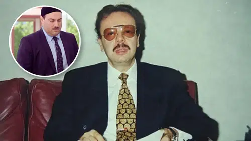 Süleymancılar Lideri Kuriş Soruşturmasında Eski Bakanın Ölümü Mercek Altında