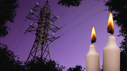 Antalya Eylül Ayına da Elektriksiz Giriyor!