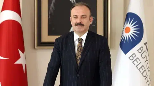 Cem Oğuz Tahliye Edildi