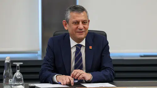 YENİ Partili Özgür Ceylan Duyurdu: Bağış Kampanyasında Toplam Tutar Ne Kadar Oldu?