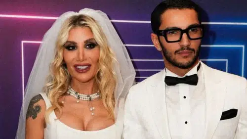 İrem Derici'nin Nişanlısı Melih Kunukçu Tutuklandı!