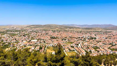Korkuteli’nde Dev Kiralama İhalesi! 116 Taşınmaz İhaleye Çıkıyor