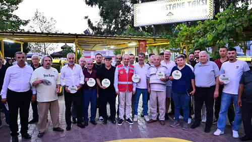 Sütçüler Esnafından “Temizlik Kirletmemektir” Kampanyasına Tam Destek