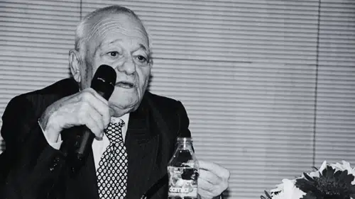 Antalya’nın "Efsane Başkanı" Selahattin Tonguç Unutulmadı!
