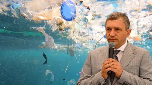 Vali Şahin: "Hedefimiz Tüm Kirleticileri Engelleyebilmek"