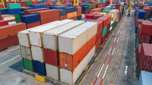 Dış Ticaret Cumhuriyet Rekoru Kırdı: Temmuz İhracatı 25,6 Milyar Dolar
