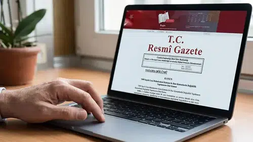 Öğrenci Affı Resmileşti! Üniversiteye Dönüş İçin 4 Ay Süre Verildi