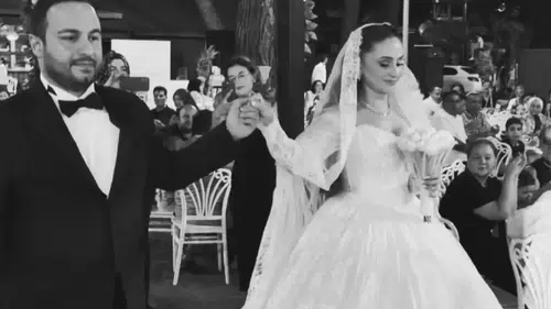 Akdeniz Gerçek'in Hukuk Danışmanı Avukat Hasan Buğra Meyvecioğlu Dünyaevine Girdi