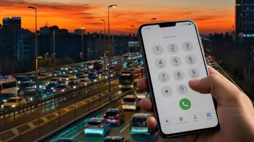 34,7 Milyon Araç Sahibi İçin Yarın Yeni Dönem Başlıyor: Artık Tek Numara Kullanılacak!
