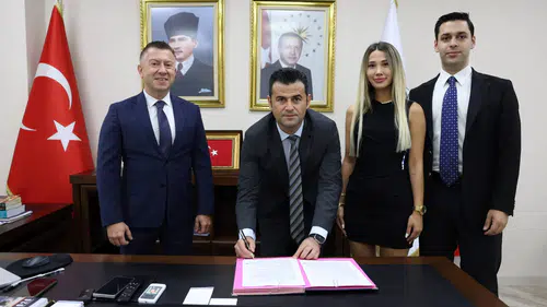 Mersin Akdeniz Belediyesi Çalışanlarına 44 Bin 500 TL Promosyon!