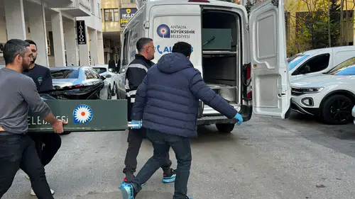 Ölüm Davasında Perde Aralandı! Altın Detayı Dikkat Çekti