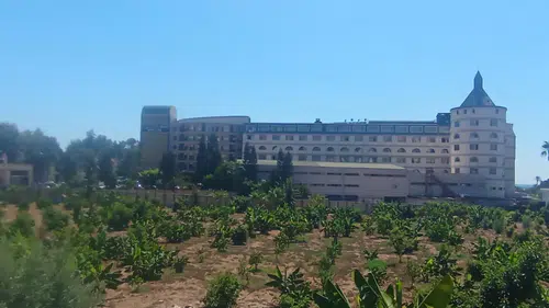 Zabıta Ve ASAT Affetmedi: Alanya'da Çevreyi Kirleten Otel Savcılığa Bildirildi