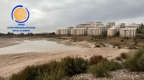 Çakırlar'daki Dev TOKİ Projesinin Yeni 'ÇED' Kararına 9 İtiraz