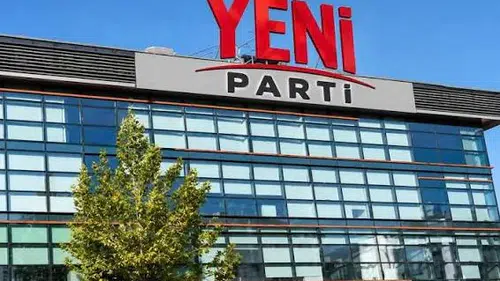 Sadece 1 Hafta Sürdü: 131 Bin Vatandaştan YENİ Parti'ye Rekor Bağış!