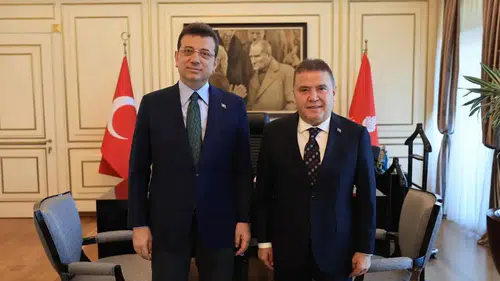 Böcek’in 15 Milyon Euro İddiasında Kritik Detay!