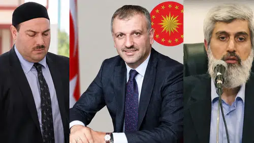 Kuytul’un Alihan Kuriş Savunmasına Saral'dan Sert Yanıt: "Suyun Isındı"